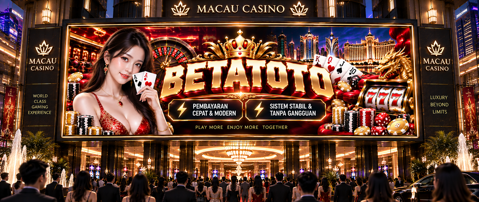 BETATOTO: Optimalkan Aplikasi Secara Cerdas Mulai Kini